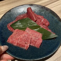 東京焼肉 黒木 - 