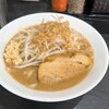 ラーメン フクロウ