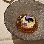 プチレストラン ブーケ・ド・フランス - 