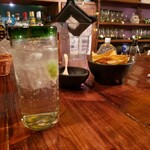 エルボラーチョ - 