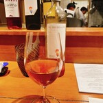 ミ・カサ - ペアリング　ロゼ