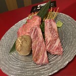 焼肉トラジ - 