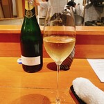 ミ・カサ - ペアリング　泡