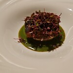 プチレストラン ブーケ・ド・フランス - 