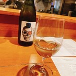 ミ・カサ - ペアリング　白