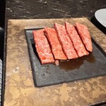 Tokusen Yakiniku Kingyuu Kyuu - 