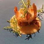 プチレストラン ブーケ・ド・フランス - 