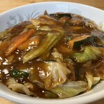 スタミナラーメン 松五郎 - 