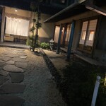 ミ・カサ - 外観