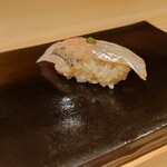 鮨 恵比寿 幸凛 - 