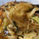 スタミナラーメン 松五郎 - 