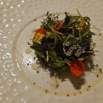 プチレストラン ブーケ・ド・フランス - 