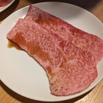 Beef Kitchen - トモサンカク