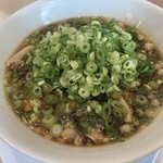 尾道ラーメン 一 - 