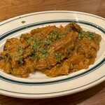 バール チッチャ - 