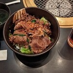 Yakiniku Ishibi - 写真２