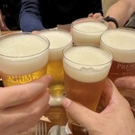 バール チッチャ - 