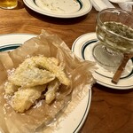 バール チッチャ - 