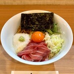 RAMEN ガモウスマイル - 