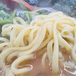 横浜ラーメン 相馬家 - 