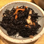 こめらく ニッポンのお茶漬け日和。 - 