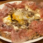 バール チッチャ - 