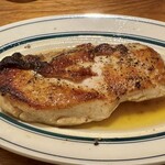 バール チッチャ - 