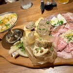 バール チッチャ - 