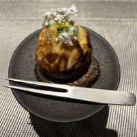 大阪鉄板焼き 神戸牛 TATARA -  大阪鉄板焼き 神戸牛 TATARA -