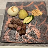 大阪鉄板焼き 神戸牛 TATARA -  大阪鉄板焼き 神戸牛 TATARA -