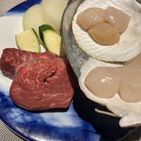 大阪鉄板焼き 神戸牛 TATARA -  大阪鉄板焼き 神戸牛 TATARA -