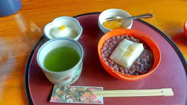えんがわ茶屋 やまびこ｜蔵王町遠刈田温泉のカフェ