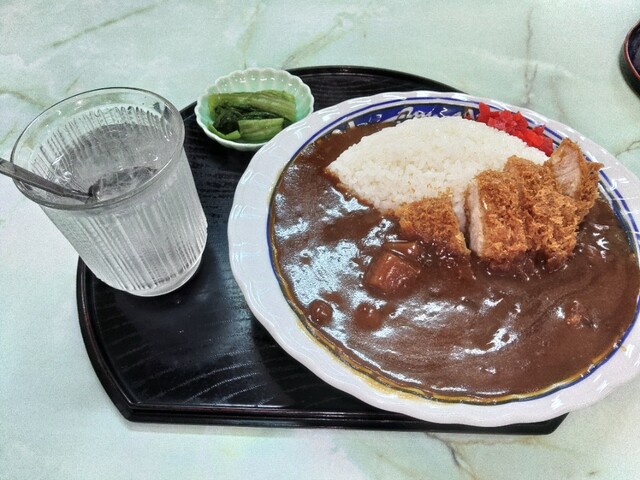 猿羽根山ドライブイン - 舟形（食堂）の写真