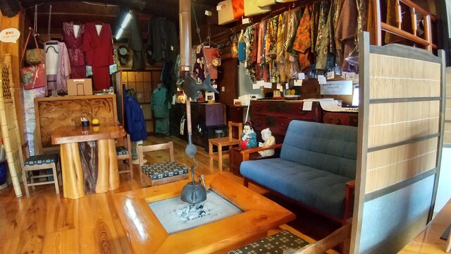 えんがわ茶屋 やまびこ - 蔵王町その他（カフェ）の写真