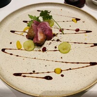 中国料理 礼華 四君子草 - 