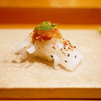 天寿し 京町店 - 