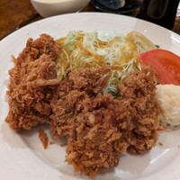グリル満天星 麻布十番 新宿店 -  グリル満天星 麻布十番 新宿店 -
