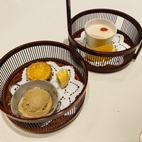 中国料理 礼華 四君子草 - 