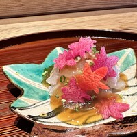 京味 もと井 - 