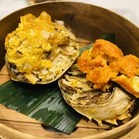 中国料理 礼華 四君子草 - 