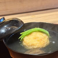 京味 もと井 - 