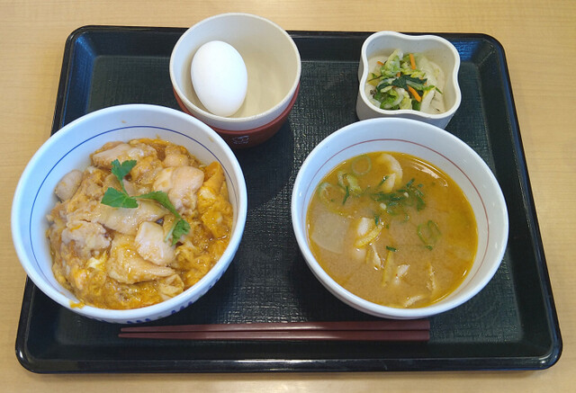 Naka U Hirakata Yofu Ten