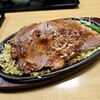 Yonezawa Gyuutei Guddo - 米沢牛亭逸品料理のリブロースステーキ250g