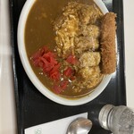 本家絶品！ 煮込みカツカレーの店 - 