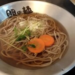 銀の麺 - 