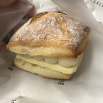 BURDIGALA TOKYO - プティレあんバター