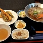 銀の麺 - 