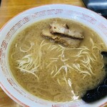 一楽ラーメン - 