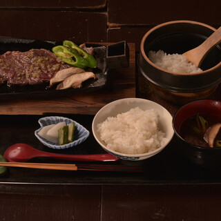 江戸料理 櫻田_2