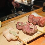 Yakitori Tanabe - 